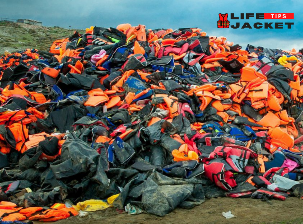 How Long is a Life Jacket Good For