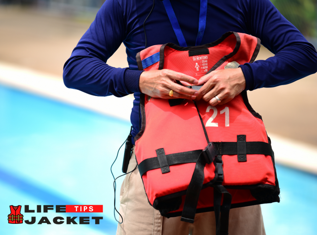 How often should the inflator on a type V life jacket be checked