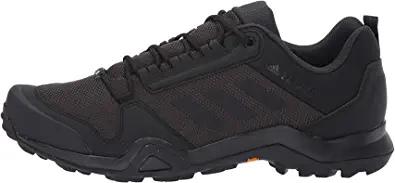 Adidas Hiking Boots: adidas outdoor Men's Terrex Ax3 Hiking Boot by Brand: adidas outdoor