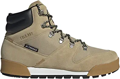 Terrex Snowpitch Cold.Rdy Boot - Mens Hiking