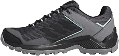 Adidas Hiking Boots: adidas Outdoor Men's Terrex Eastrail GTX Hiking Boot by Brand: adidas outdoor