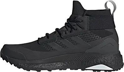 Adidas Hiking Boots: adidas Men's Terrex Free Hiker Hiking Boot by Store adidas Store
