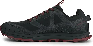 Altra Hiking Shoes: ALTRA Men's AL0A547L Lone Peak 6 Trail Running Shoe by Store Unknown Store