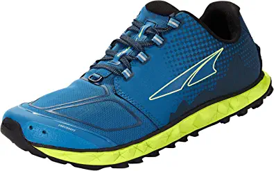 Men's AL0A4VQB Superior 4.5 Trail Running Shoe