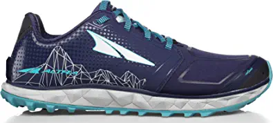 Women's Afw1953g Superior 4 Trail Running Shoes Sneakers