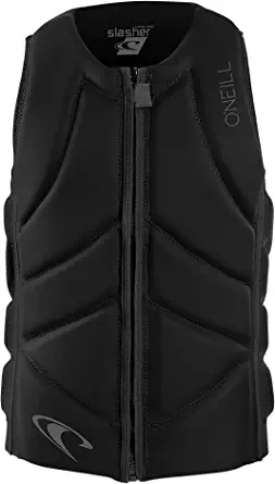 Big and Tall Life Jackets: O'Neill Men's Slasher Comp Life Vest by Store O'Neill Wetsuits Store