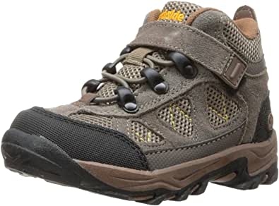 Boys Hiking Boots: Northside Caldera Junior Hiking Boot by Store Northside Store