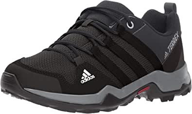 adidas Outdoor Unisex-Child Terrex Ax2r Hiking Boot by Brand: adidas outdoor