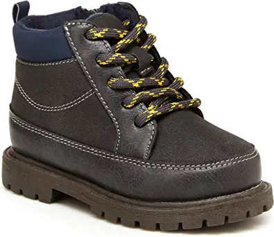 Carter's Unisex-Child Trail Hiking Boot by Store Carter's Store