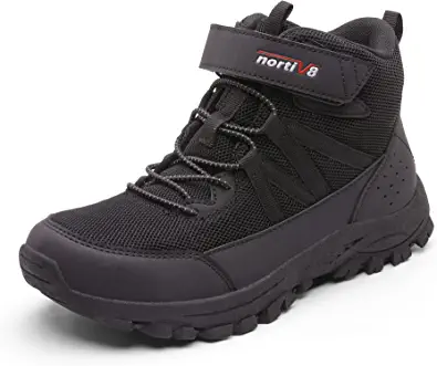 NORTIV Hiking Boots Outdoor Running Shoes by 