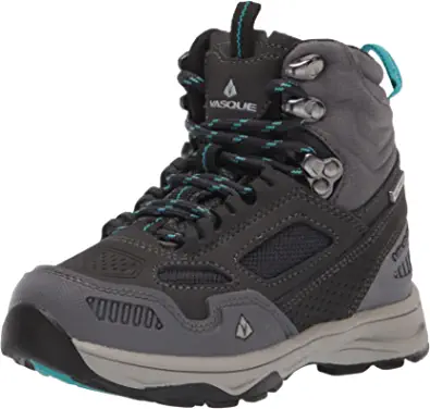 Vasque Unisex-Child Breeze at Ud Hiking Boot by Brand: Vasque