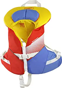 Coast Guard Approved Life Jackets: Stohlquist Kids Life Jacket Coast Guard Approved Life Vest for Children by Store Stohlquist Store