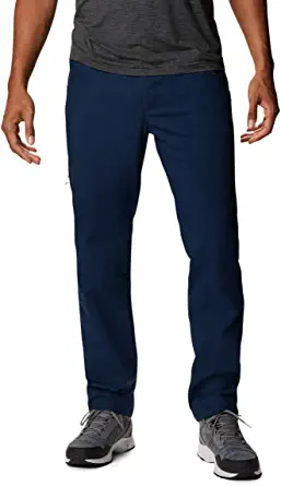 Columbia Hiking Pants: Columbia Men's Rugged Ridge Outdoor Pant by Store Columbia Store
