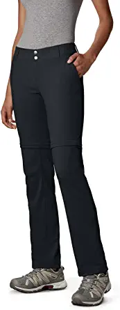 Women's Extended Saturday Trail II Convertible Pant 