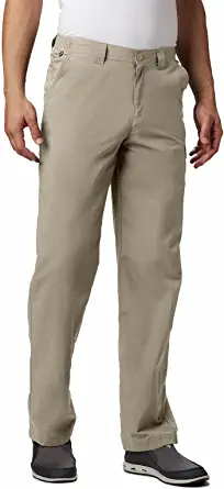 Columbia Hiking Pants: Columbia Men's Blood and Guts Pant by Store Columbia Store