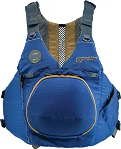 Fishing Life Jackets: Astral, Sturgeon Life Jacket PFD for Kayak Fishing, Recreation and Touring by Store Astral Store