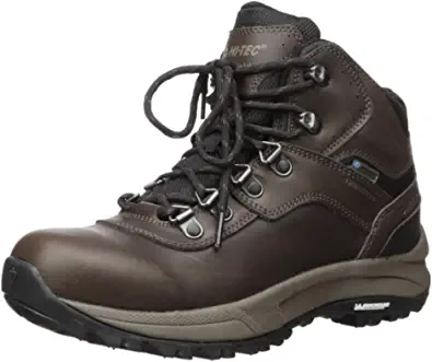 Hi Tec Hiking Boots: Hi-Tec Men's Altitude VI I Waterproof Hiking Boot by Store HI-TEC Store