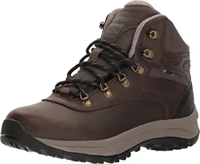 Hi Tec Hiking Boots: HI-TEC Women's Altitude Vi I Waterproof Hiking Boot by Store HI-TEC Store