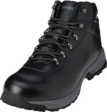 Men's High Rise Hiking Boots