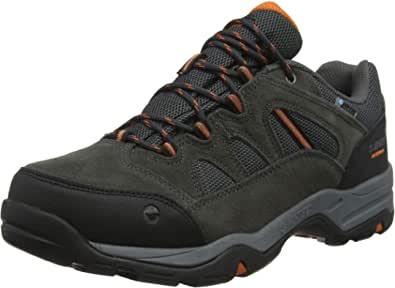 Men's Low Rise Hiking Boots, US:10.5