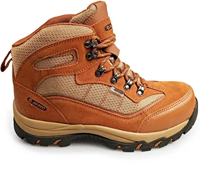 kamania WP Hiking Boot Men's Brown/Tan