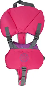 Infant Life Jackets: How to Choose the Right One for Your Baby ...