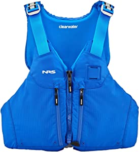 Kayak Life Jackets: NRS Clearwater Kayak Lifejacket (PFD) by Store NRS Store