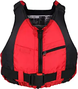 Kayak Life Jackets: Zeraty Adult Swim Jacket for Fishing Sailing Surfing Boating Kayaking for Water Sports by Store Zeraty Store