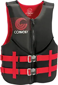 Life Jackets XXL: CWB Connelly Men's Promo Neo Vest-Coast Guard Approved, 2X-Large by Brand: CWB