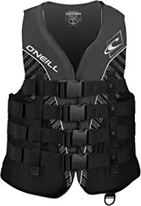 O'Neill Men's Superlite USCG Life Vest by Store O'Neill Wetsuits Store
