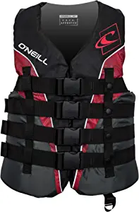 O'Neill Men's Superlite USCG Life Vest by Store O'Neill Wetsuits Store
