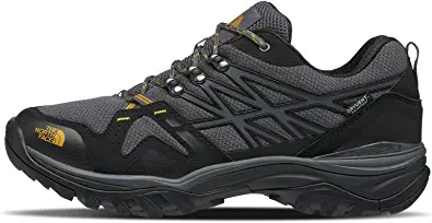 North Face Hiking Shoes: The North Face Men's Hedgehog Fastpack Waterproof Hiking Shoes by Brand: THE NORTH FACE