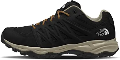 North Face Hiking Shoes: The North Face Men's Truckee Hiking Shoe by Brand: THE NORTH FACE