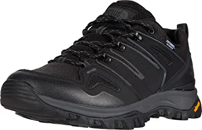 North Face Hiking Shoes: The North Face Men's Hedgehog Fastpack II Waterproof Hiking Shoes by Brand: THE NORTH FACE