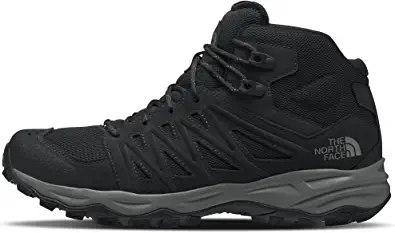 Men's Truckee Mid Hiking Shoe by Brand