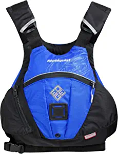 Sailing Life Jackets: Stohlquist Edge Life Jacket by Store Stohlquist Store