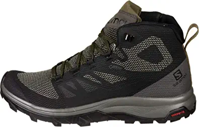 Outline Mid Gore-tex Hiking Boots for Men