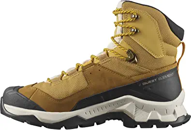 Salomon Hiking Boots Mens: Salomon Men's Quest Element Gore-TEX Hiking Boots by Store Salomon Store