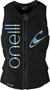 Slim Life Jackets: O'Neill Women's Slasher Comp Vest by Store O'Neill Wetsuits Store