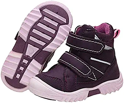 Children'S Hiking Boots, Sporty Toddler Hiking Shoes, Winter Sports Shoes, Children'S Outdoor Hiking Shoes For Boys And Girls (Toddle) by Brand: bobbie bear