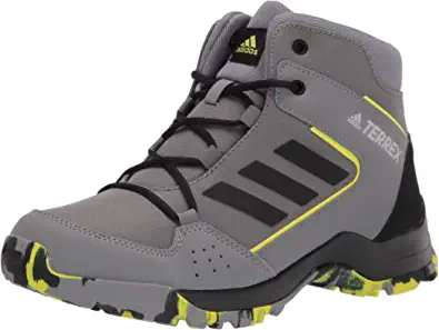 adidas Unisex-Child Terrex Hyperhiker Hiking Shoes by Store adidas Store