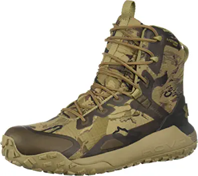 Unisex-Adult HOVR Dawn Wp 400g Hiking Boot