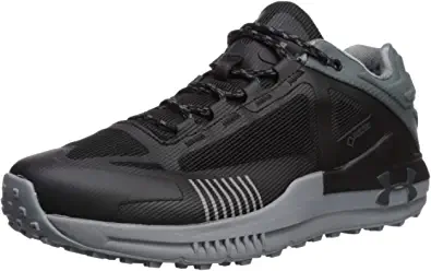 Under Armour Hiking Boots: Under Armour Unisex-Adult Verge 2.0 Low Gore-tex Hiking Boot by Store Under Armour Store