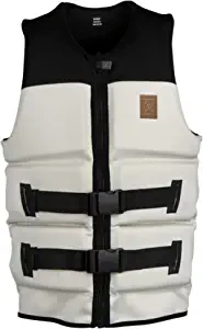 Wakesurfing Life Jackets: Ronix Paramount - Yes - US/CA CGA Life Vest by Store Ronix Store