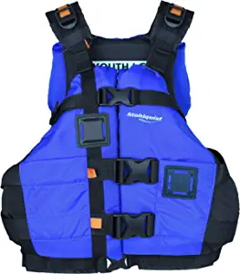 Stohlquist Canyon Youth Lifejacket (PFD) by Store Stohlquist Store