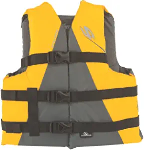 STEARNS Youth Watersport Classic Life Jacket by Brand: STEARNS