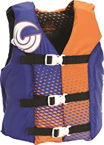 Connelly Youth Nylon Life Jacket by Brand: CWB