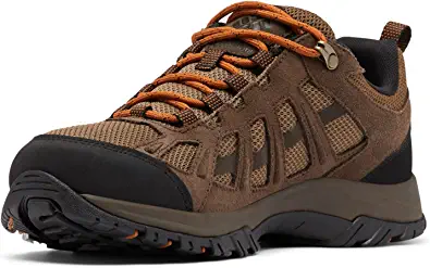 columbia hiking shoes: Columbia Men's Redmond Iii Hiking Shoe by Store Columbia Store