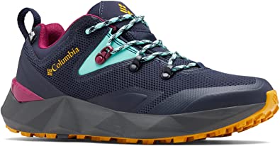 columbia hiking shoes: Columbia Women's Facet 60 Low Outdry Hiking Shoe by Store Columbia Store