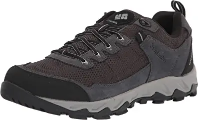 columbia hiking shoes: Columbia Men's Valley Pointe Waterproof Hiking Shoe by Store Columbia Store